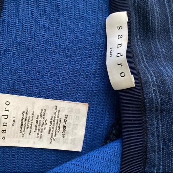 Sandro Paris - Picture 5 of 7